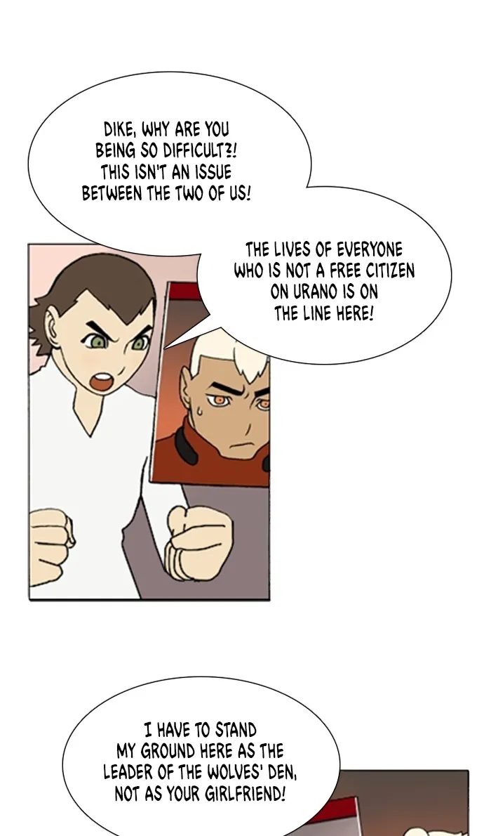 Read Denma chapter 1011 image 10 on Lezhin