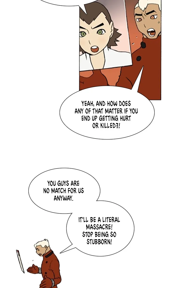 Read Denma chapter 1011 image 11 on Lezhin