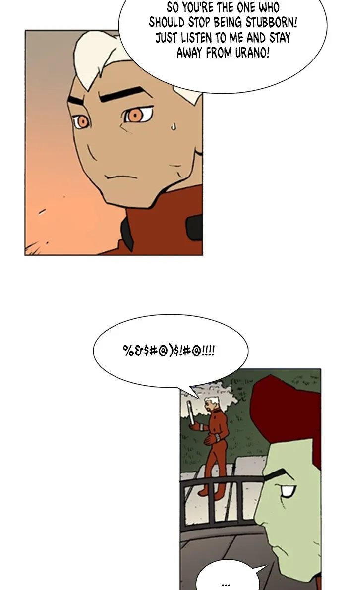 Read Denma chapter 1011 image 13 on Lezhin