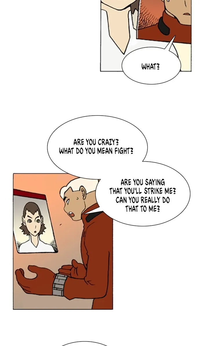 Read Denma chapter 1011 image 6 on Lezhin