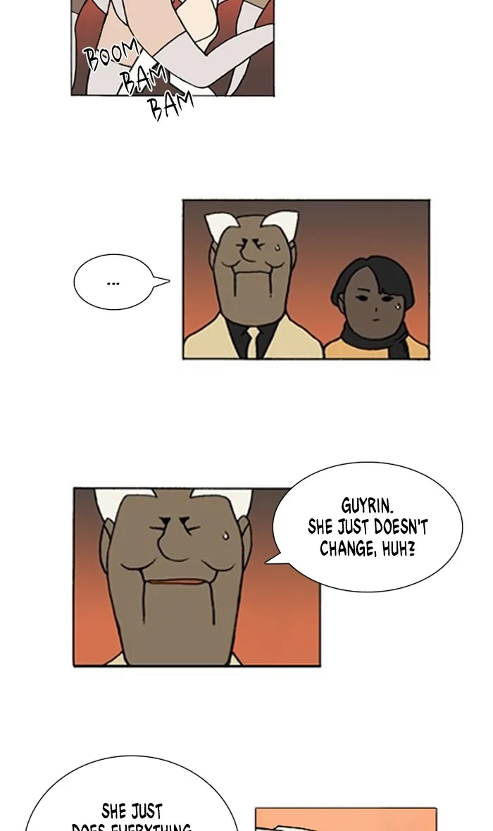 Read Denma chapter 1012 image 2 on Lezhin