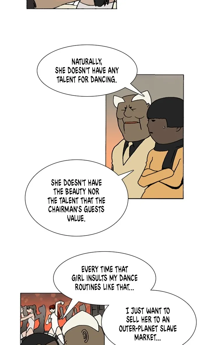 Read Denma chapter 1012 image 4 on Lezhin