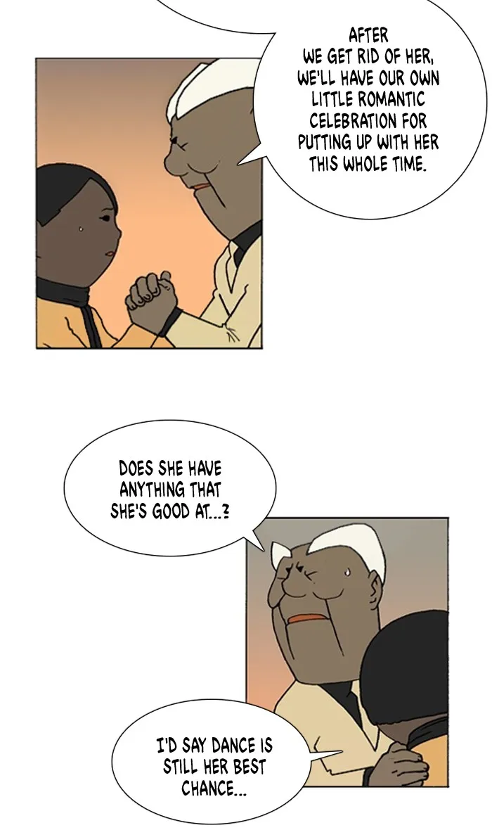 Read Denma chapter 1012 image 7 on Lezhin