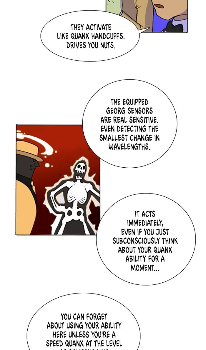 Read Denma chapter 1013 image 3 on Lezhin