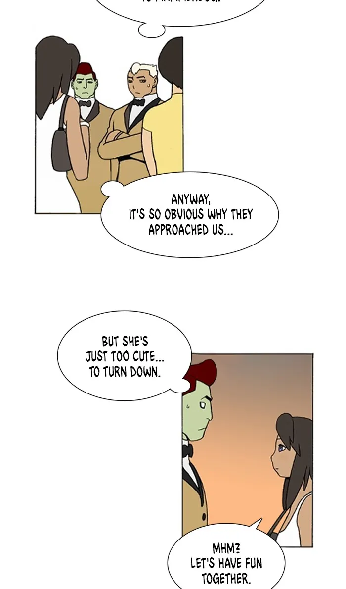 Read Denma chapter 1013 image 7 on Lezhin