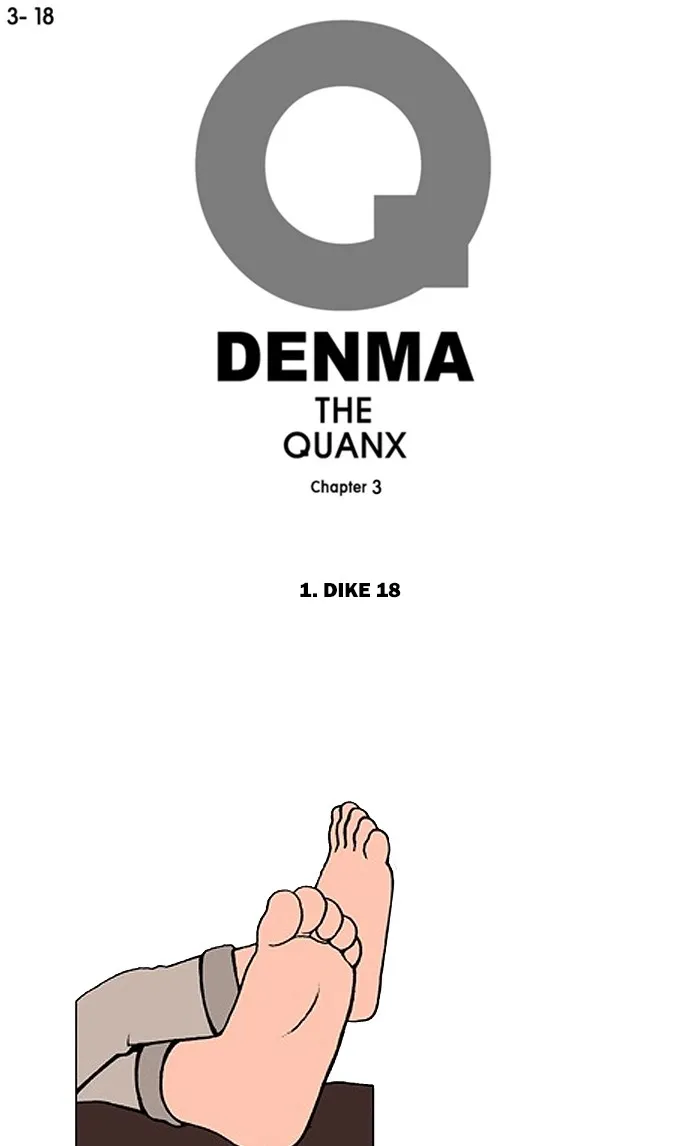 Read Denma chapter 1014 image 0 on Lezhin