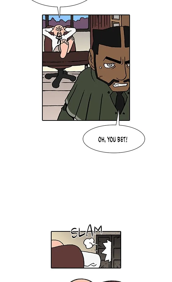 Read Denma chapter 1014 image 17 on Lezhin