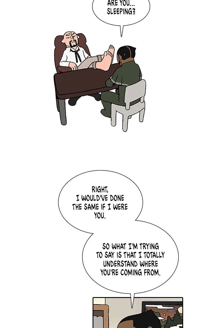 Read Denma chapter 1014 image 2 on Lezhin