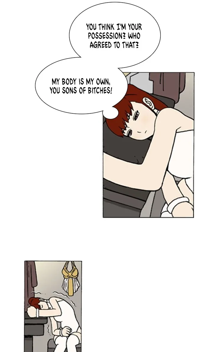Read Denma chapter 1015 image 10 on Lezhin