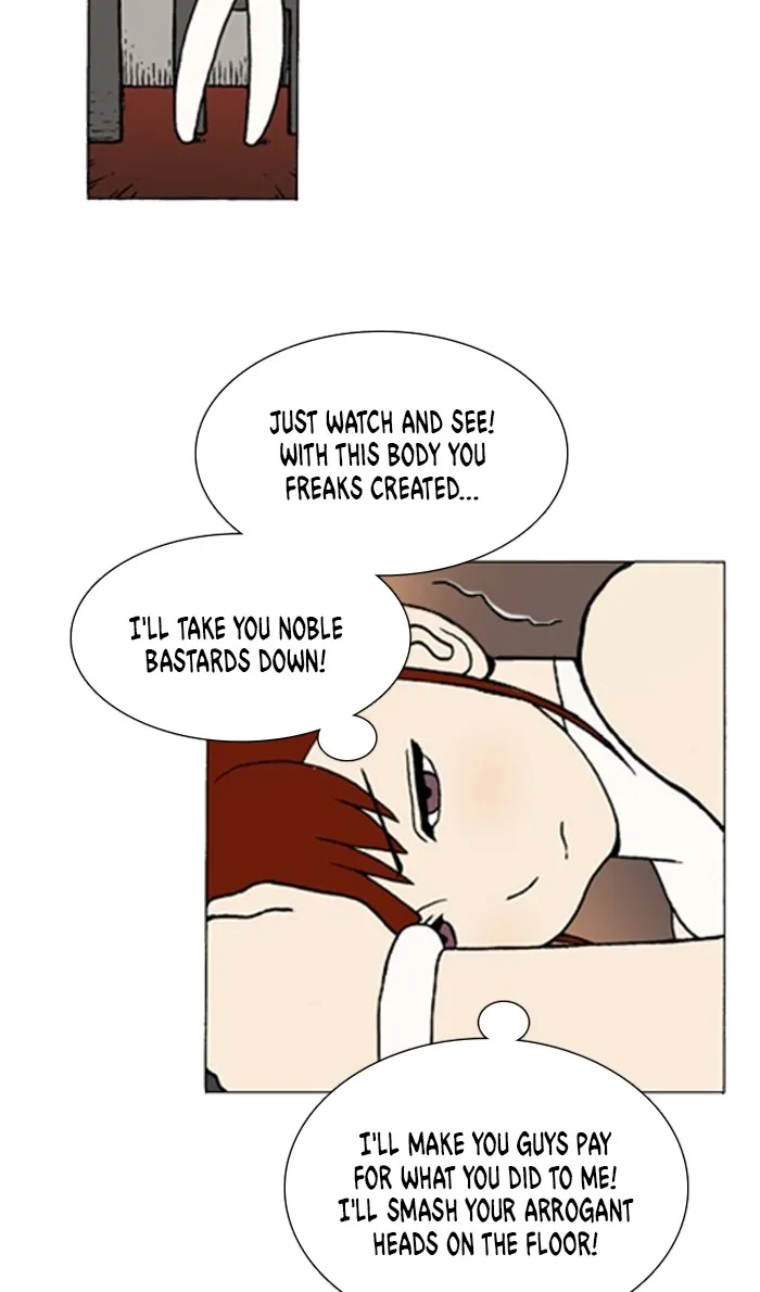 Read Denma chapter 1015 image 11 on Lezhin