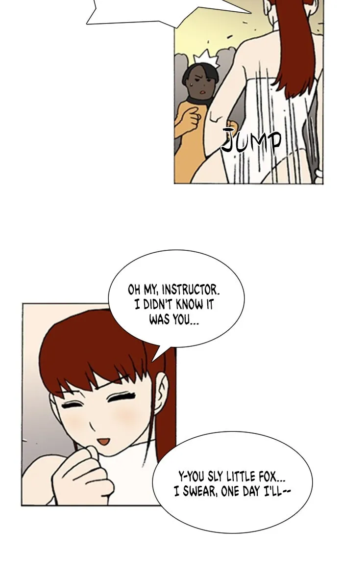 Read Denma chapter 1015 image 14 on Lezhin