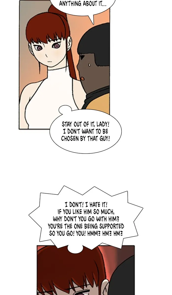 Read Denma chapter 1016 image 11 on Lezhin