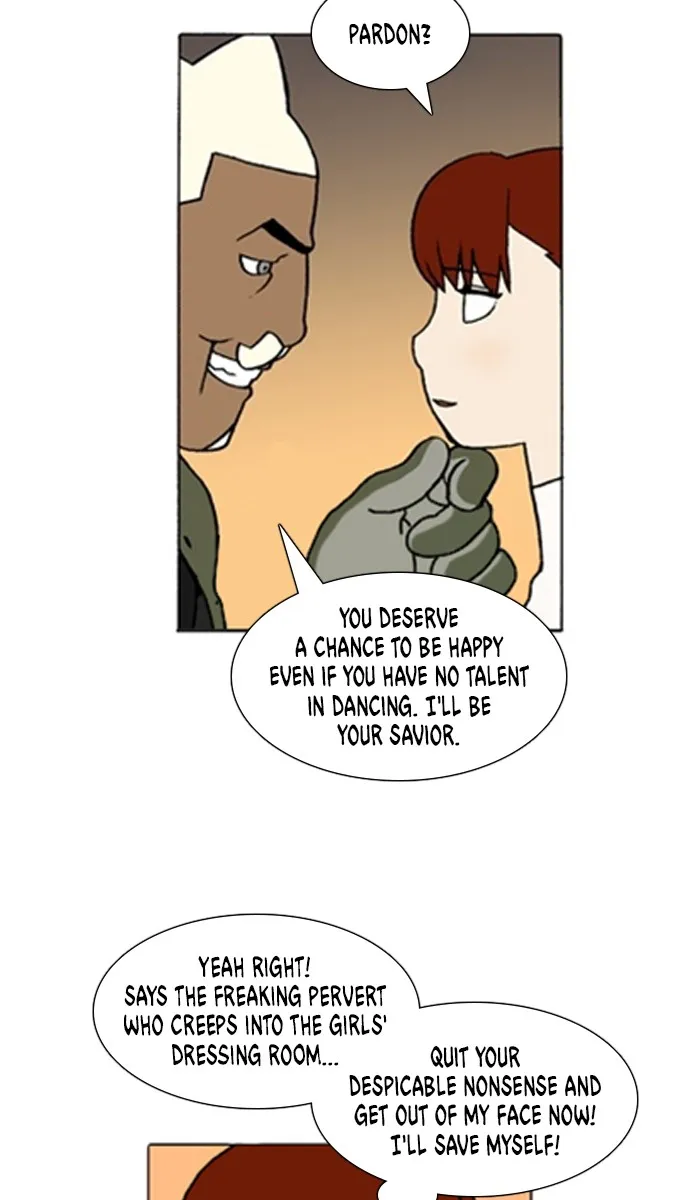 Read Denma chapter 1016 image 7 on Lezhin
