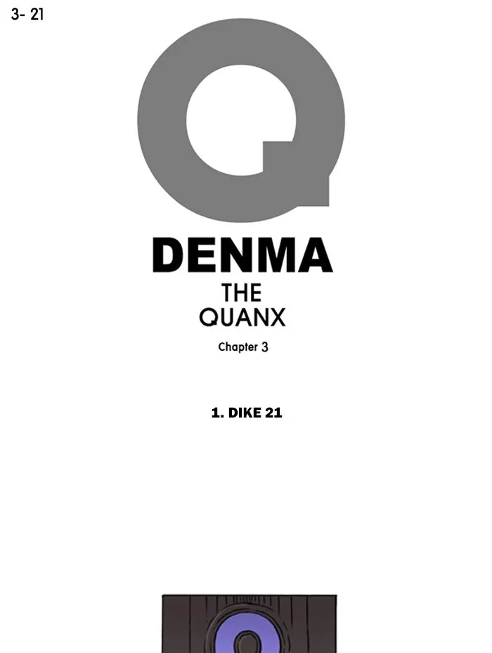 Read Denma chapter 1017 image 0 on Lezhin