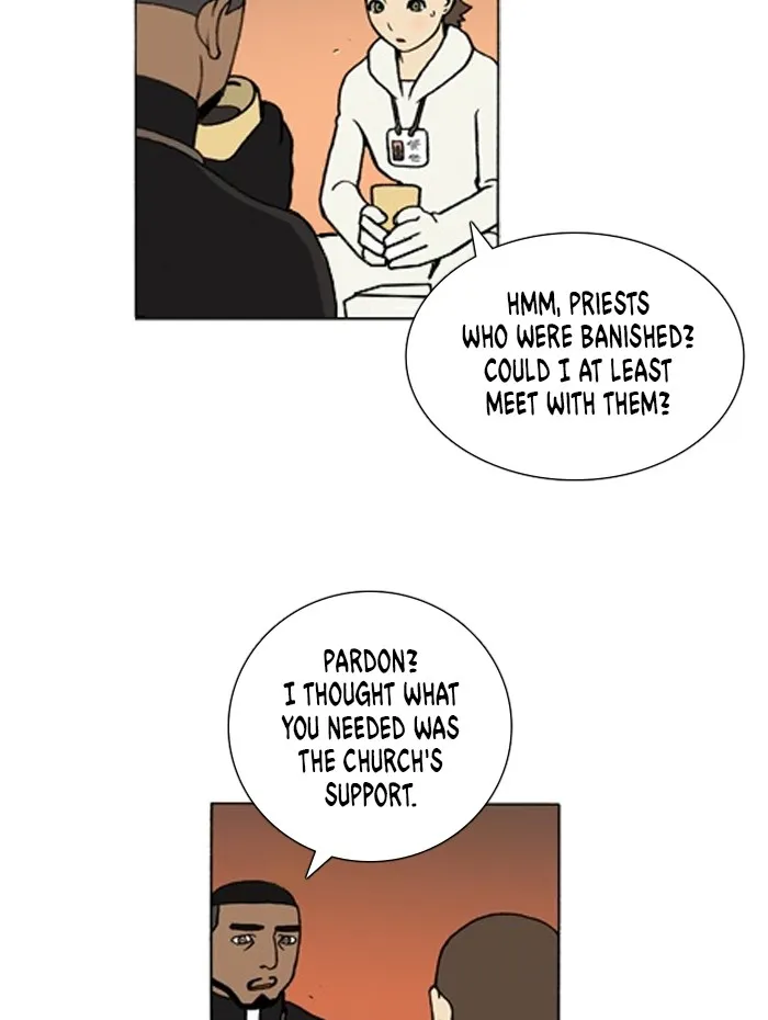 Read Denma chapter 1017 image 20 on Lezhin