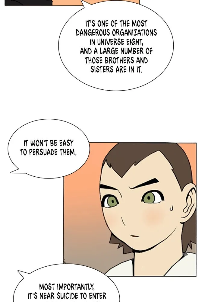 Read Denma chapter 1017 image 23 on Lezhin