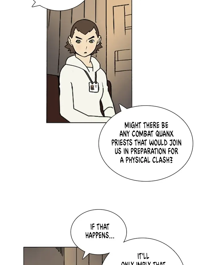 Read Denma chapter 1017 image 6 on Lezhin