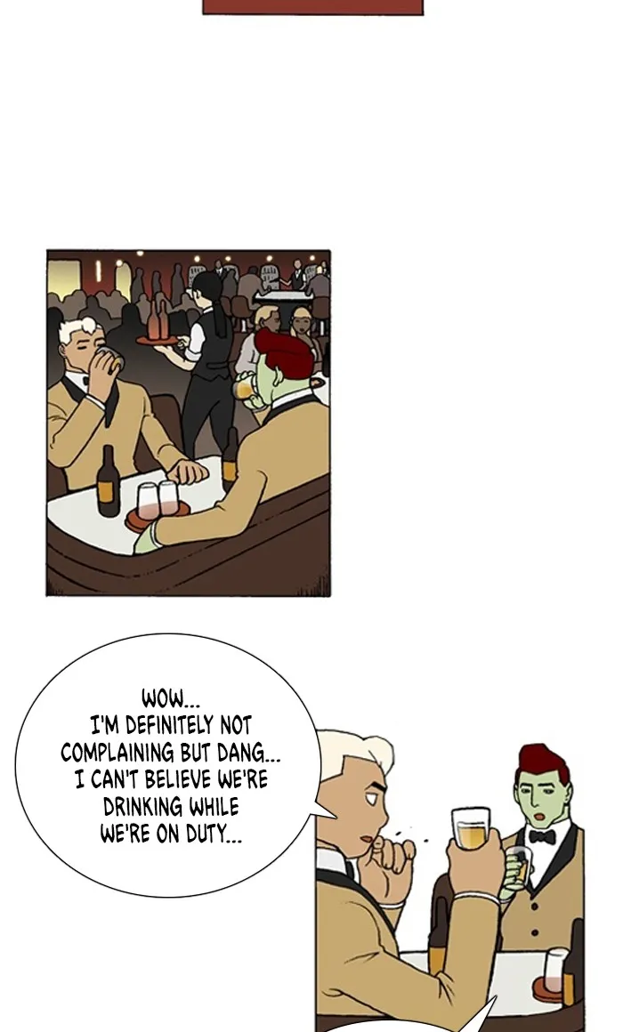 Read Denma chapter 1018 image 1 on Lezhin