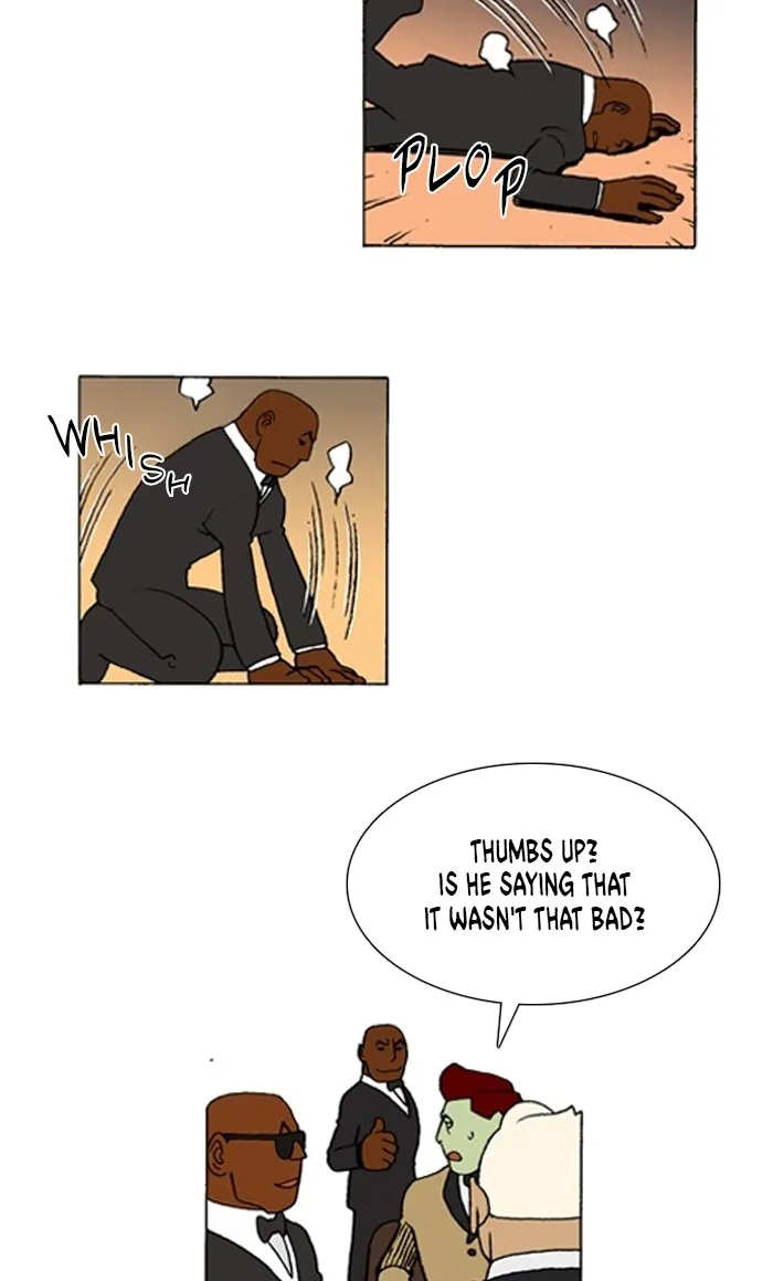 Read Denma chapter 1018 image 9 on Lezhin