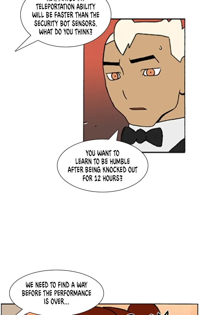 Read Denma chapter 1019 image 18 on Lezhin