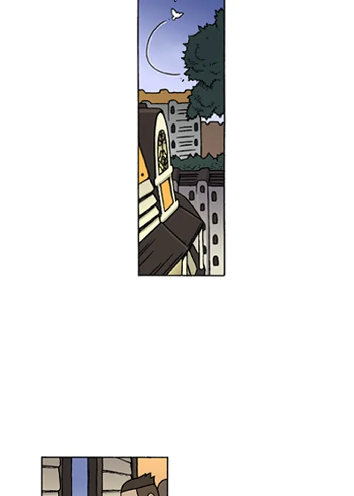 Read Denma chapter 102 image 1 on Lezhin