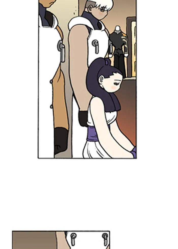 Read Denma chapter 102 image 18 on Lezhin