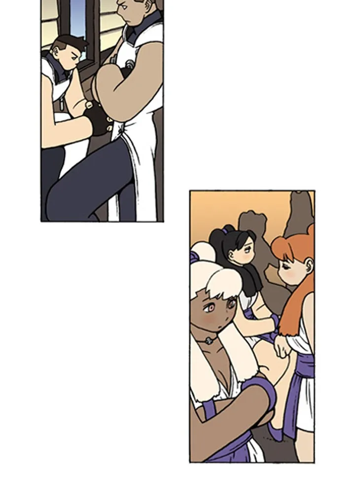 Read Denma chapter 102 image 2 on Lezhin