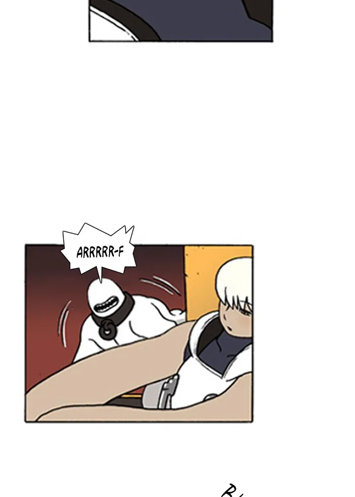 Read Denma chapter 102 image 30 on Lezhin