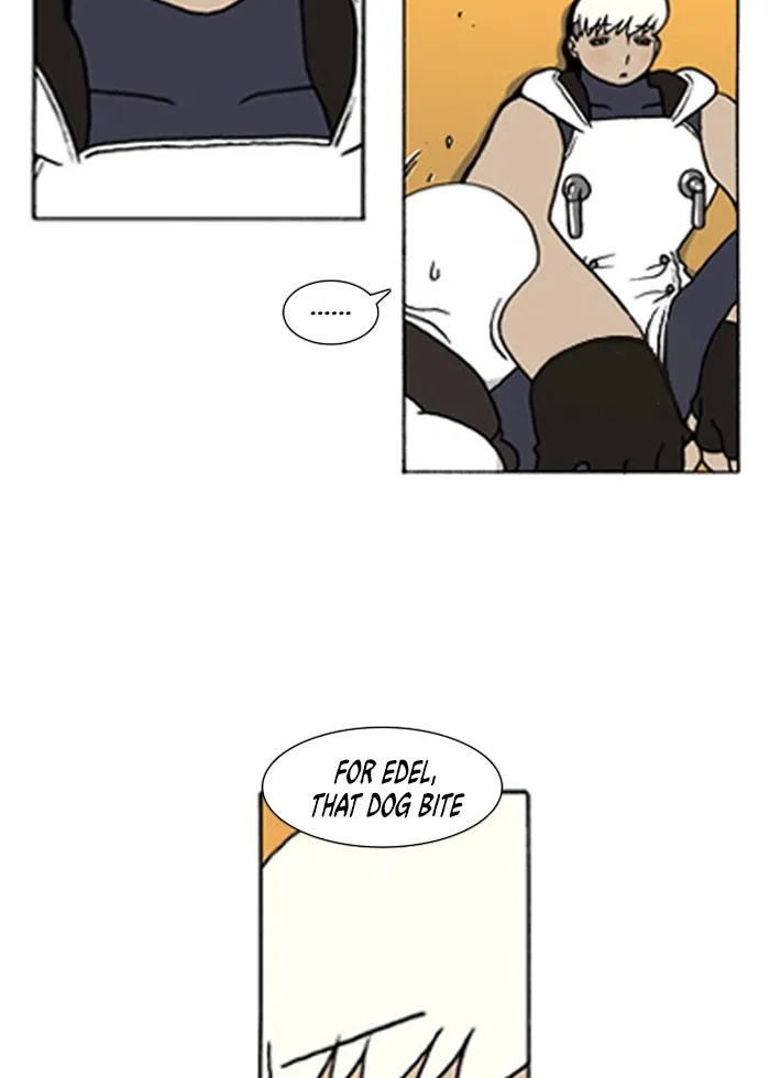 Read Denma chapter 102 image 32 on Lezhin