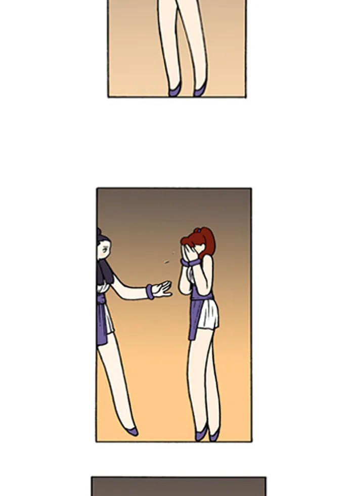 Read Denma chapter 102 image 5 on Lezhin