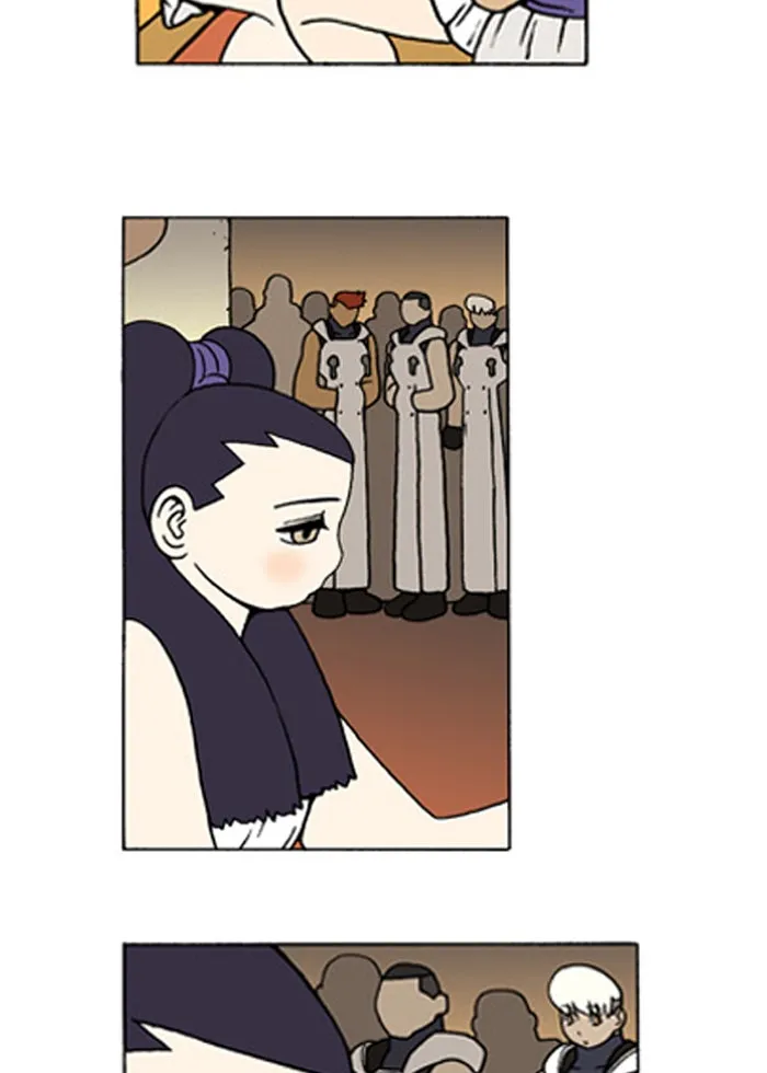 Read Denma chapter 102 image 8 on Lezhin