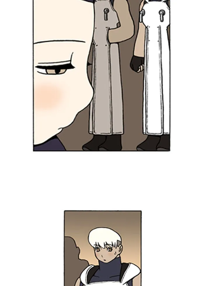 Read Denma chapter 102 image 9 on Lezhin