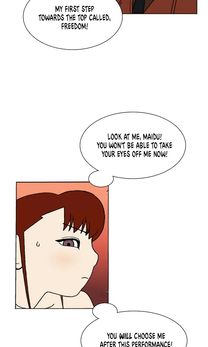 Read Denma chapter 1020 image 13 on Lezhin