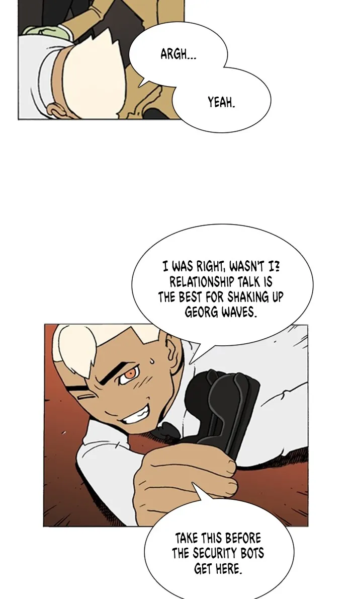 Read Denma chapter 1021 image 16 on Lezhin