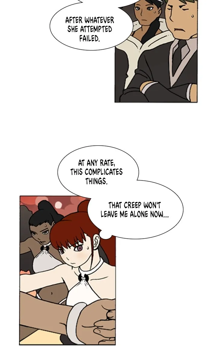 Read Denma chapter 1021 image 5 on Lezhin