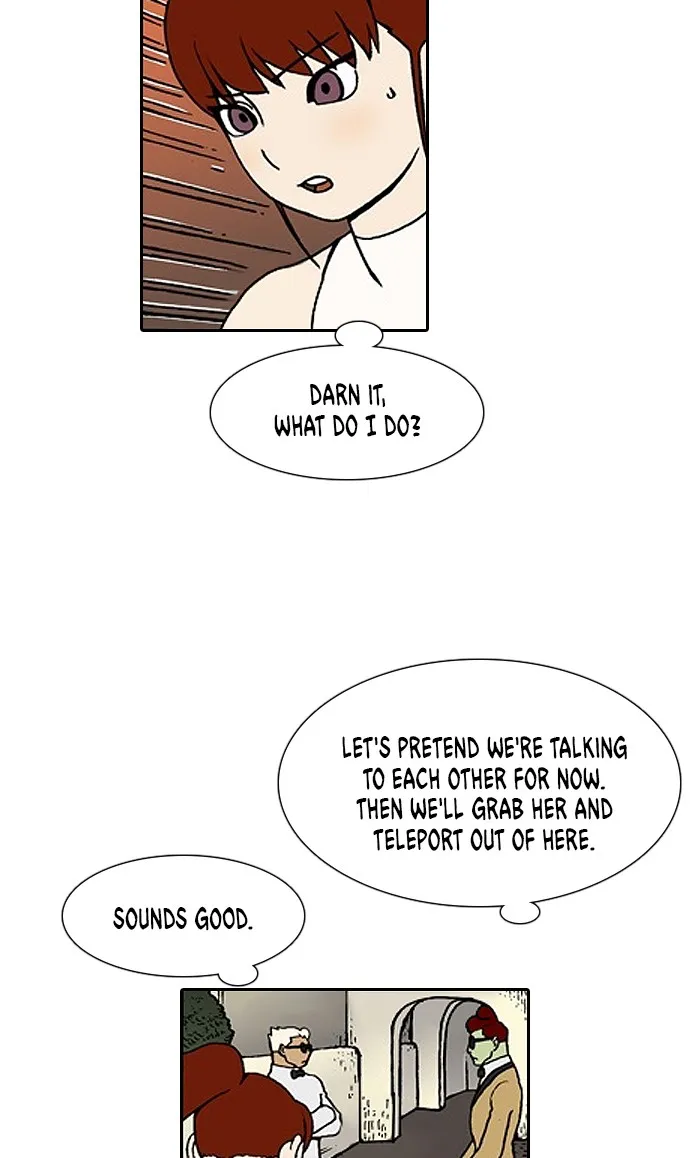 Read Denma chapter 1022 image 20 on Lezhin