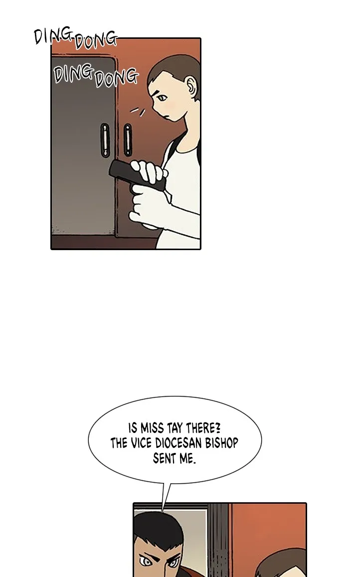 Read Denma chapter 1022 image 3 on Lezhin