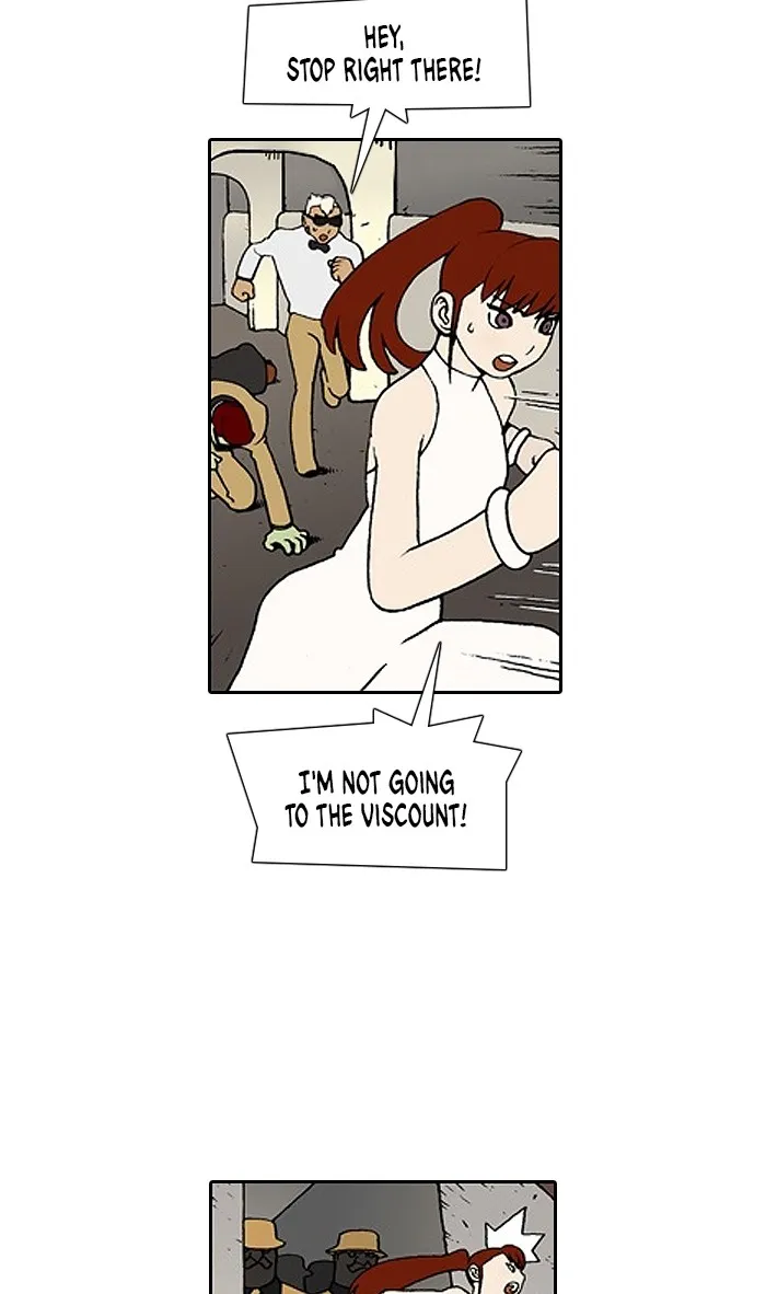 Read Denma chapter 1023 image 12 on Lezhin