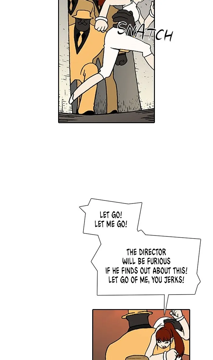 Read Denma chapter 1023 image 13 on Lezhin
