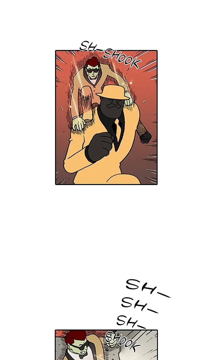 Read Denma chapter 1023 image 2 on Lezhin