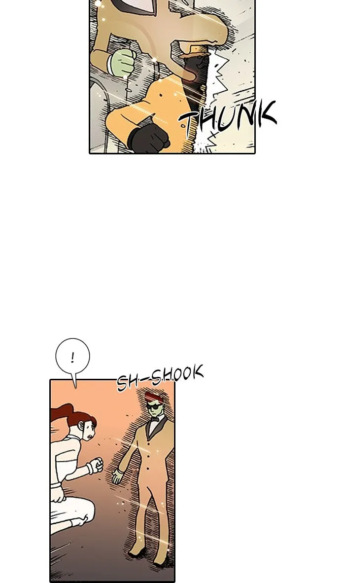 Read Denma chapter 1023 image 3 on Lezhin