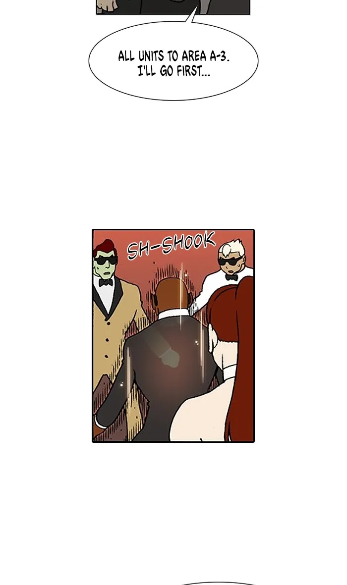 Read Denma chapter 1023 image 8 on Lezhin