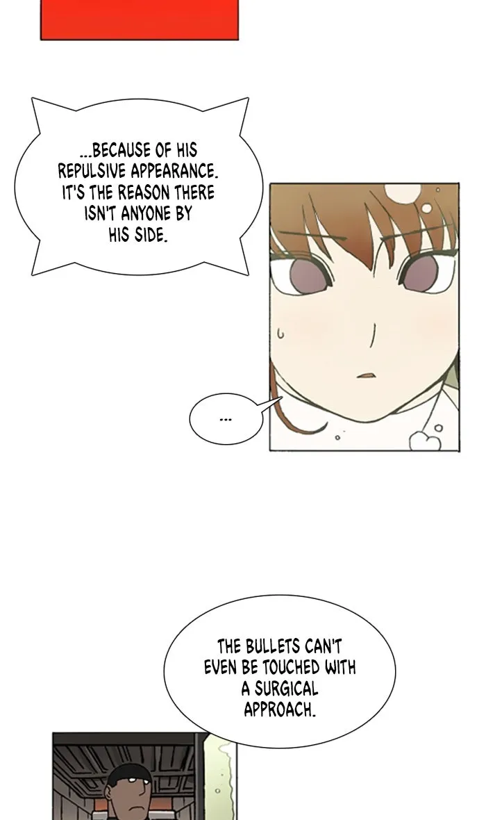 Read Denma chapter 1024 image 11 on Lezhin