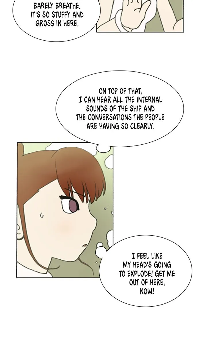 Read Denma chapter 1024 image 5 on Lezhin