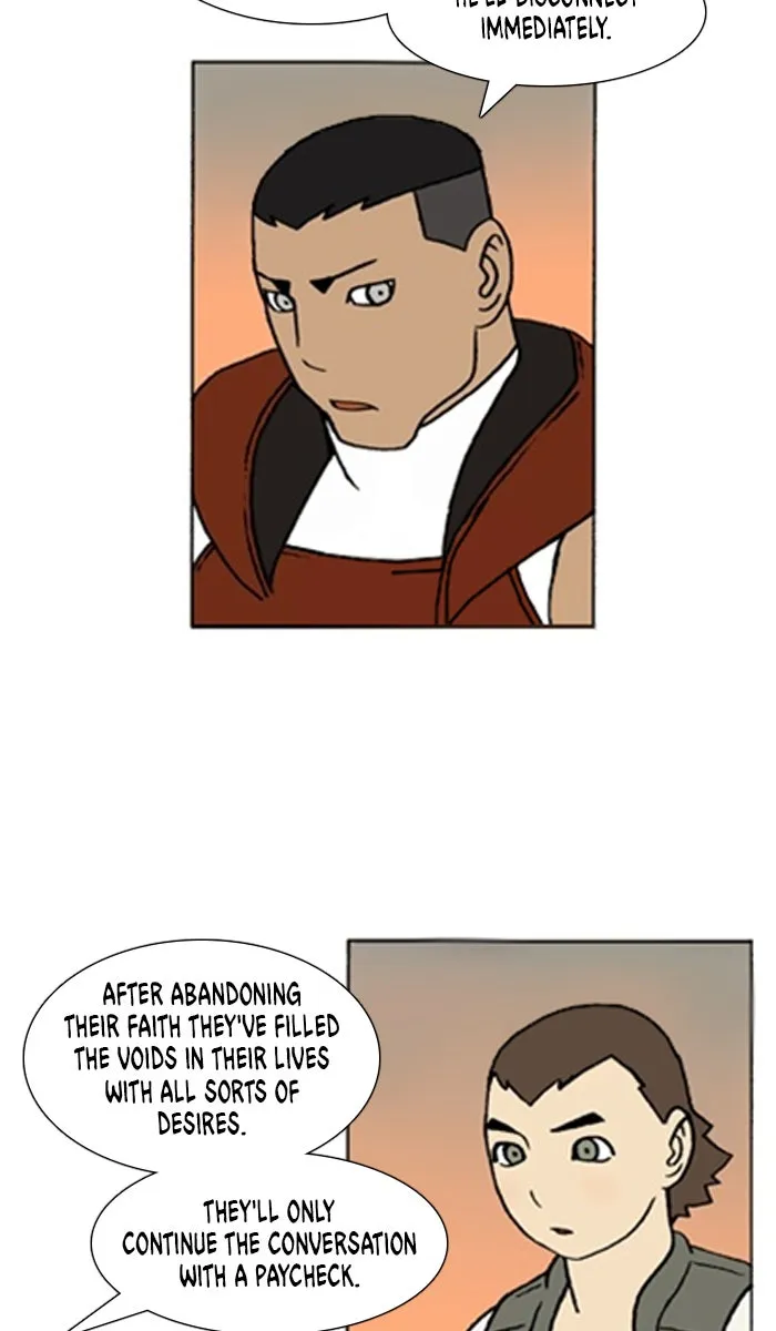 Read Denma chapter 1025 image 11 on Lezhin