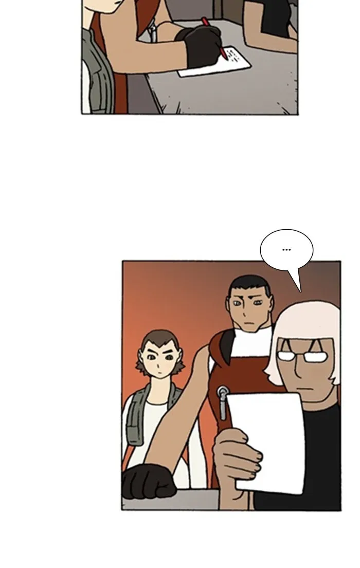 Read Denma chapter 1025 image 4 on Lezhin