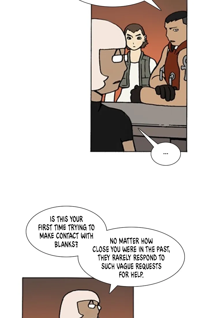 Read Denma chapter 1025 image 6 on Lezhin