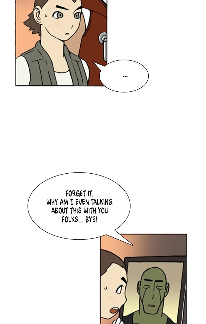 Read Denma chapter 1026 image 1 on Lezhin