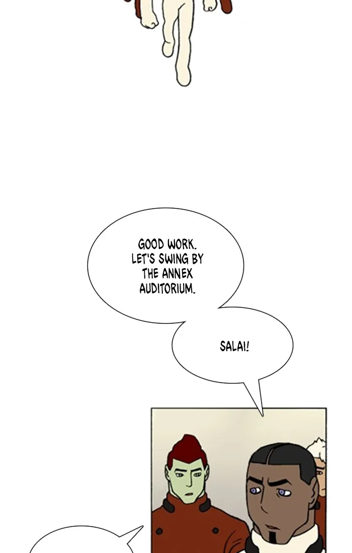 Read Denma chapter 1026 image 18 on Lezhin