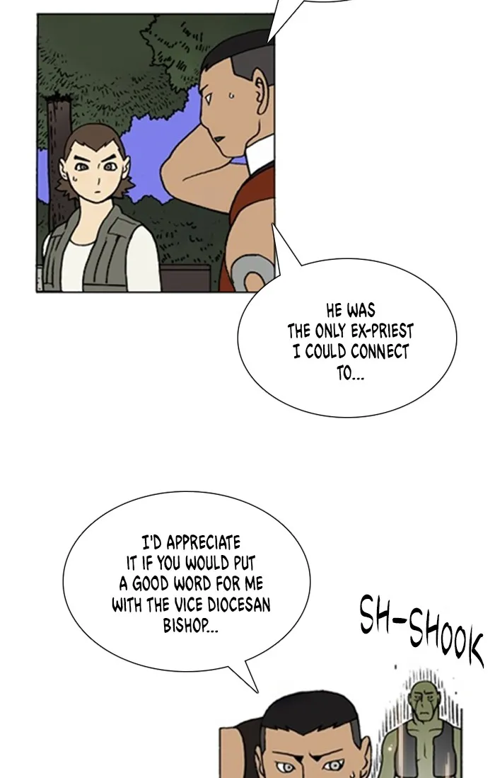 Read Denma chapter 1026 image 5 on Lezhin